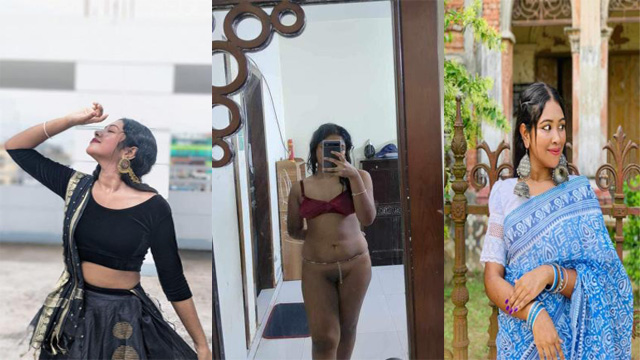 Horny Slim Girl Hard – Fucking Big Dick