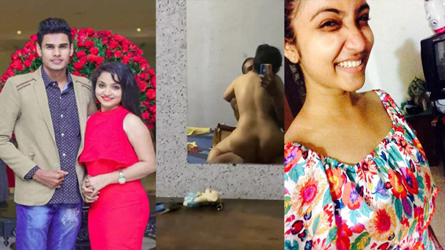 Desi Newly Married Couple Hardcore Porn Mms Viral