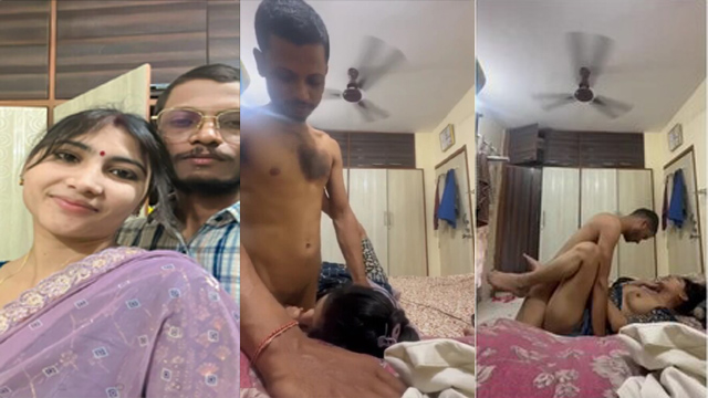 Beautiful Married Wife Hard Fucking – With Husband Update Watch