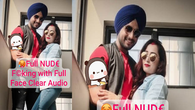 Desi Couple Doggy Fuck and Kissing Romance Watch