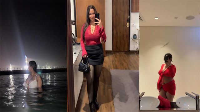 Sexy Model Sucking Dick – Fucking Taking Cum Shot