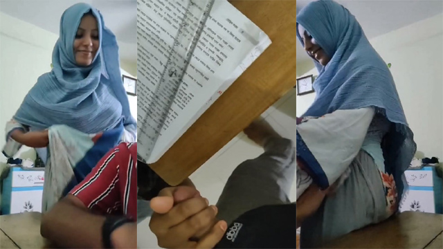 Teacher Student Scandal Leaked Update Online