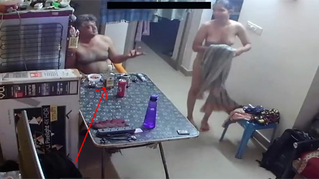 Marumgal Nirvaanamaana Naked – Secret Capture