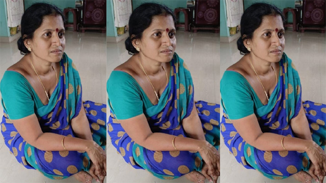 Real Tamil Aunty Affair Big Dick Fucking Mms