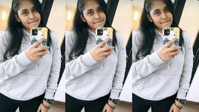 Innocent Desi Girl Fucking On Boyfriend Dick