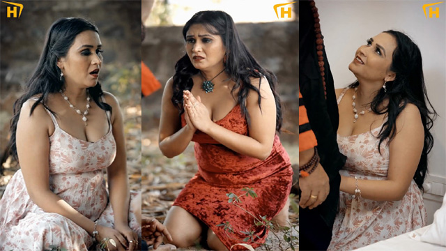 Nashili 2026 Hotfm Ott – Web Series