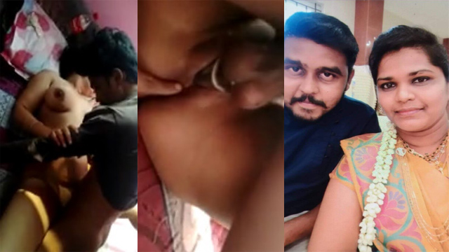Tamil Teacher Aunty Junior – Senior Threesome sex