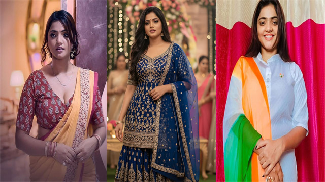 Bharti Jha Expression Queen personal Video Leaks