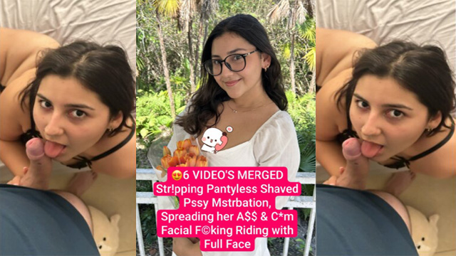 Exclusive Curvy Sexy Model Fucking Deeply New Video