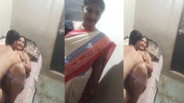 Desi local paid bhabhi – ka sex mms video
