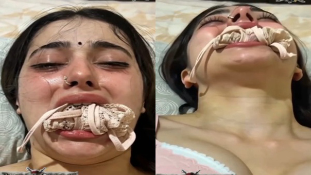 Viral mms – muh mai panty daba chut chudwaati bhabhi ka