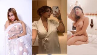 Milf Anam Khan Bathing Hard Fucking & Leaked Mms Video Free