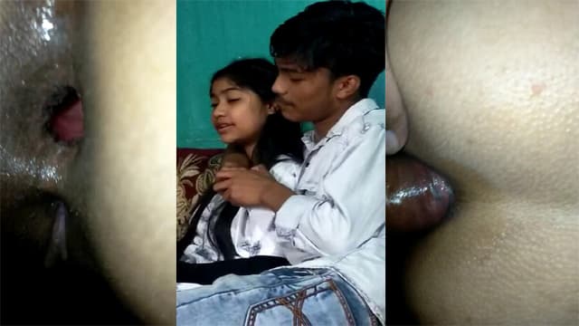 Assmaese Cute Girl Getting Fucked In Anal Both Hole Free Mms