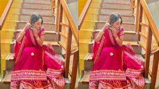 Charvi Bhatt Blowjob Reverse Cowgirl & Missionary Viral Porn Video