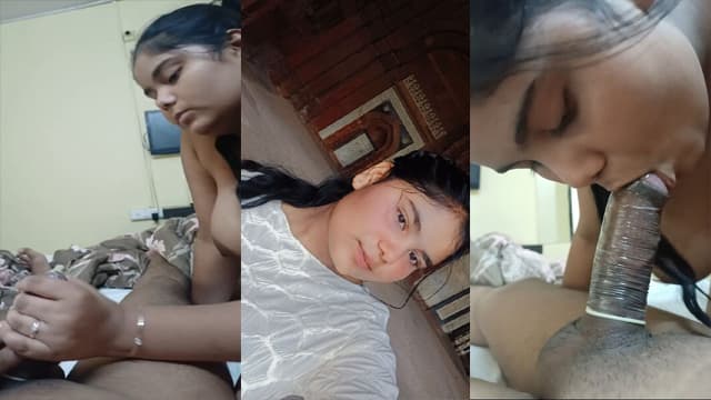 Trending Insta GF – Outdoor Fucking Hard MMS