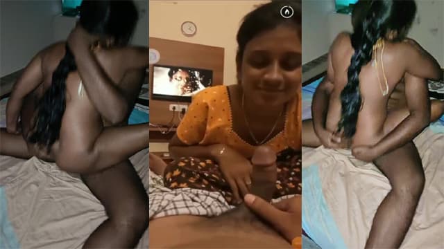 Desi Hotwife – Cuck Hubby Invites Strangers Fuck