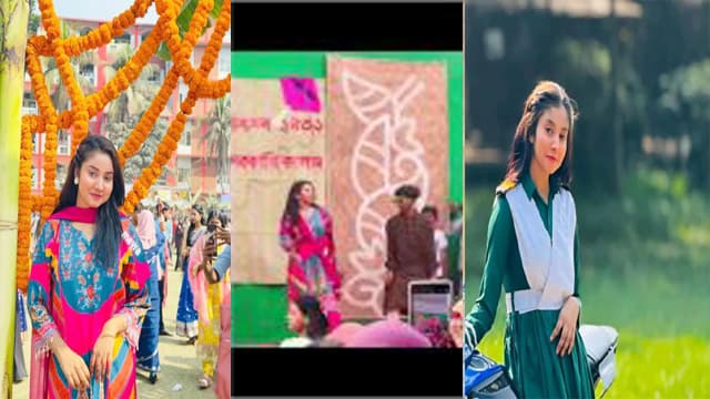 Cute GF First Time Fucked – By Boyfriend Viral Mms Video