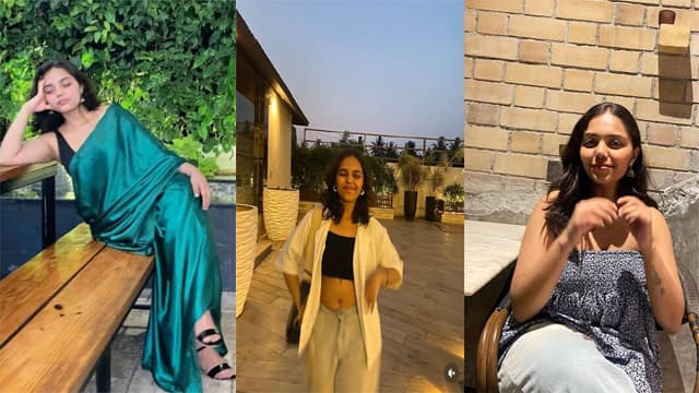 Indian Gf With Great Asshole – View Blowjob Doggy Fucking Video