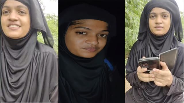 Hijabi Girl Outdoor – Doggy Hard Fuck Viral