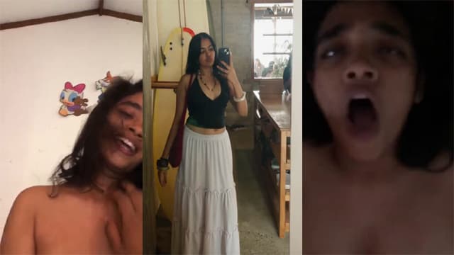 Lankan Horny Colombo Girl Her BF and Getting Missionary Video Free