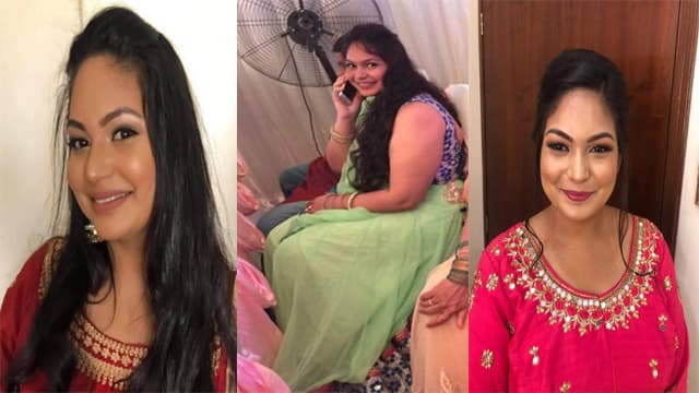 Big Ass Horny Wife Sucking Dick Hard Fucking