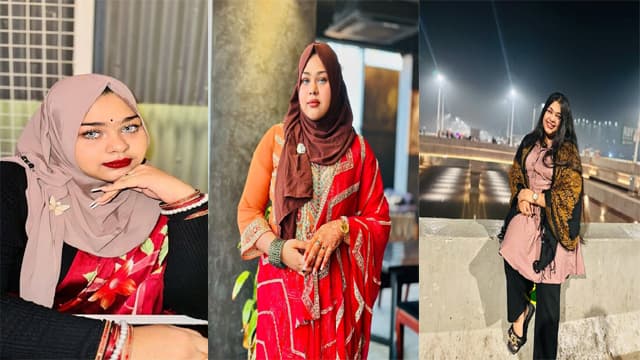 Chubby Tiktoker Hot – Boyfriend Hard Fuck MMS