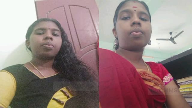 Mallu Dusky Aunty Riding Dick Fucked Hard by Lover Viral Mms Video