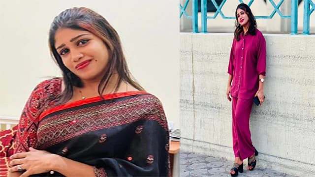 Mallu Young Couple – Standing Sex Mms Video Free