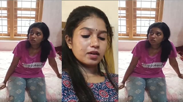 Mallu Young Girl Sucking Pussy Licking & Fucking Viral Watch