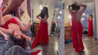 Popular Pakistani Model A Horny Paki Cuckold Husband Records Viral Video