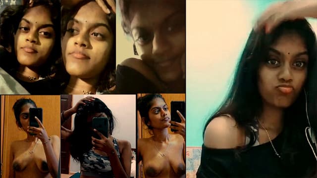 Prettiest Singapore Tamil Girl Full Collection Free Mms