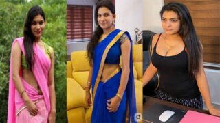 Resmi Nair Model – Couple VIP Resort Hard MMS