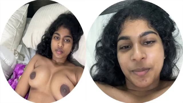Beautiful Rich Wife – Big Dick Inside Tamil MMS