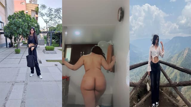 Snap Hot Babe Teasing – Hot Boobs Full Nude Video 2026