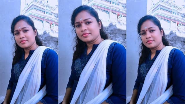 Tamil Bull BJ – Wife Sucking Cuck Records Exposed