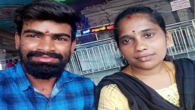 Tamil Wife Handjob – Fucking with Husband Record Video