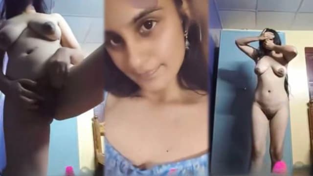 Tamil Twitter Fame Ranjini Demanded Nude Fingering Viral Porn Video