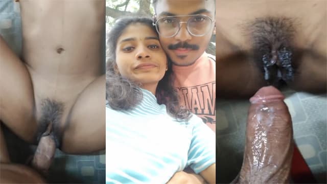 Valentines Day Tamil – Couple Outdoor Pound Exposed