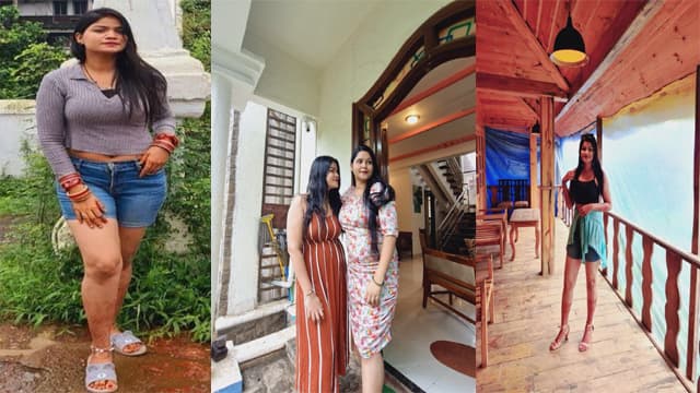 Horny Wife Leak Accidentally – Honeymoon Personal Video