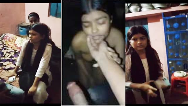 Young Girl Sucking Dick And – Fucking Her Friend Viral Porn Watch