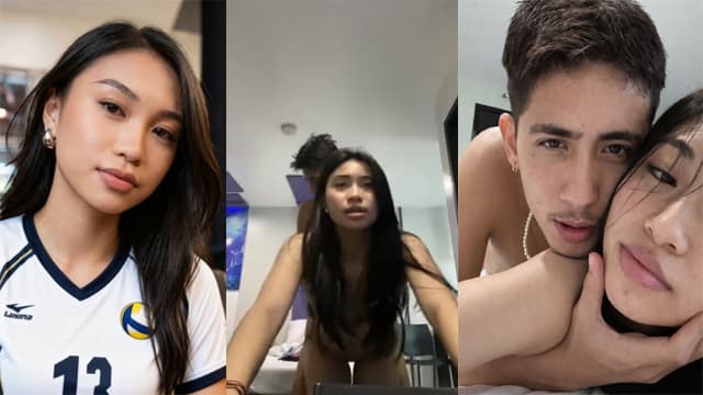 Pinay Gold Medalist Zyan Cabrera – Viral Scandal Video Update