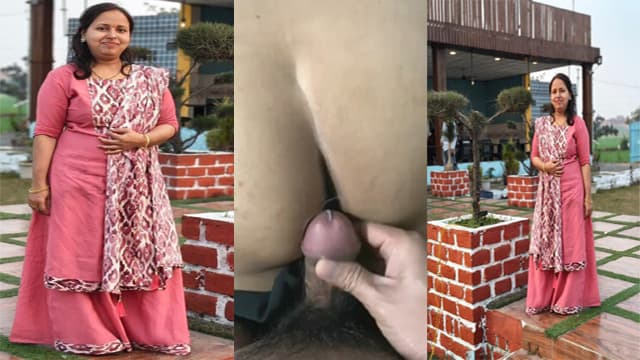 Loser Tiny Dick – Big Ass Wife Tease Cum Fast Exposed