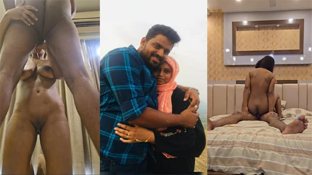 Kolkata Young Cpl Sloppy – Blowjob Creampie Riding Porn