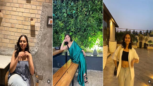 Sexy Indian Hot Gf BigAss Doggy Fucking Viral Porn Video