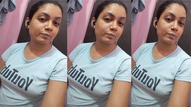 Beautiful Horny Milf Aunty – Blowjob & Fucking Video