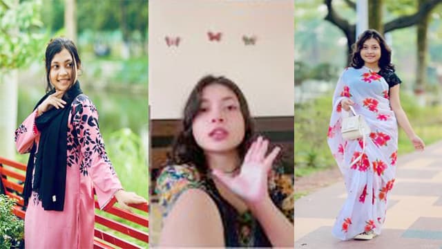 Viral Vlogger Pressing Bigboobs Showing Pussy Asshole 19 Min Clip