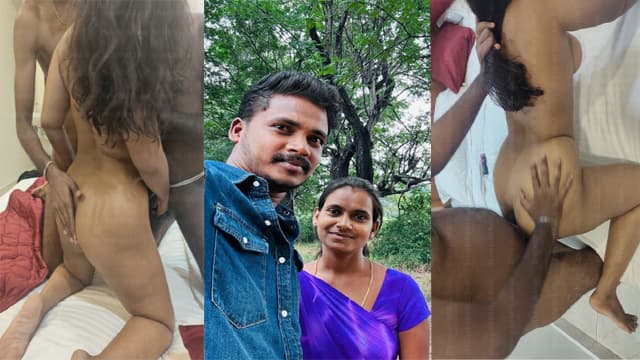 Tamil Wife Shared with Bull Threesome Videos Free