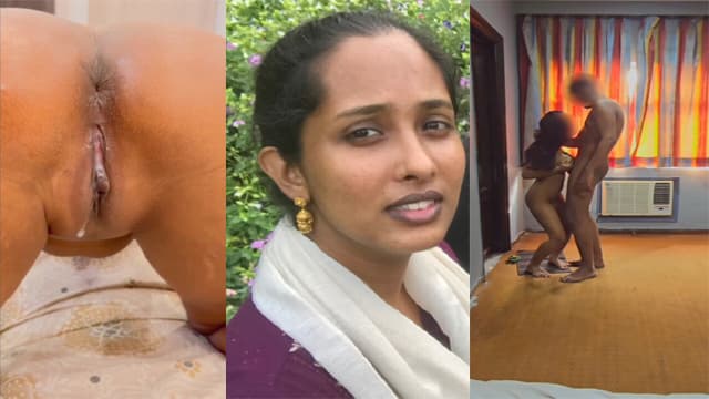 Business Colleague Affair Fucking Lankan Wife