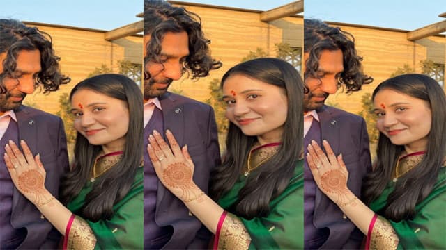 Desi Horny Wife – Riding Hard Leak Viral MMS