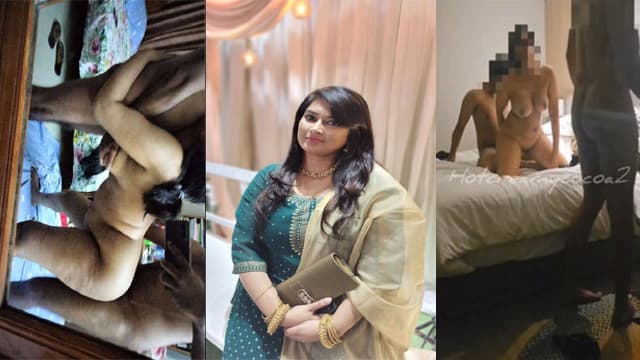 Cuckold Wife Hotcreamycocoa2 Enjoying With 2 Bulls